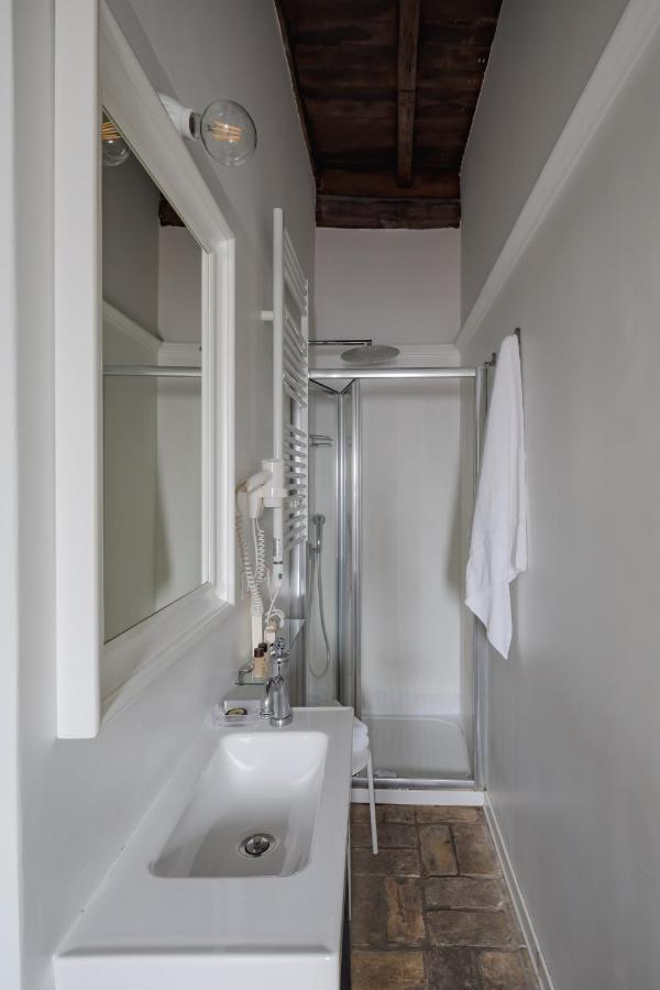 Palazzo Lupardi Relais Bed & Breakfast Rom