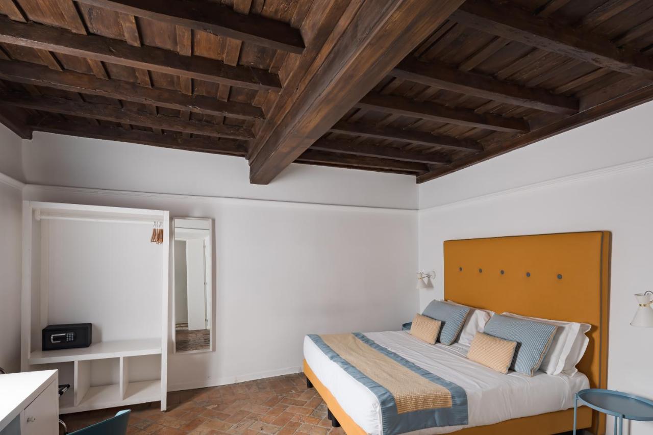 Palazzo Lupardi Relais Frühstückspension Rom