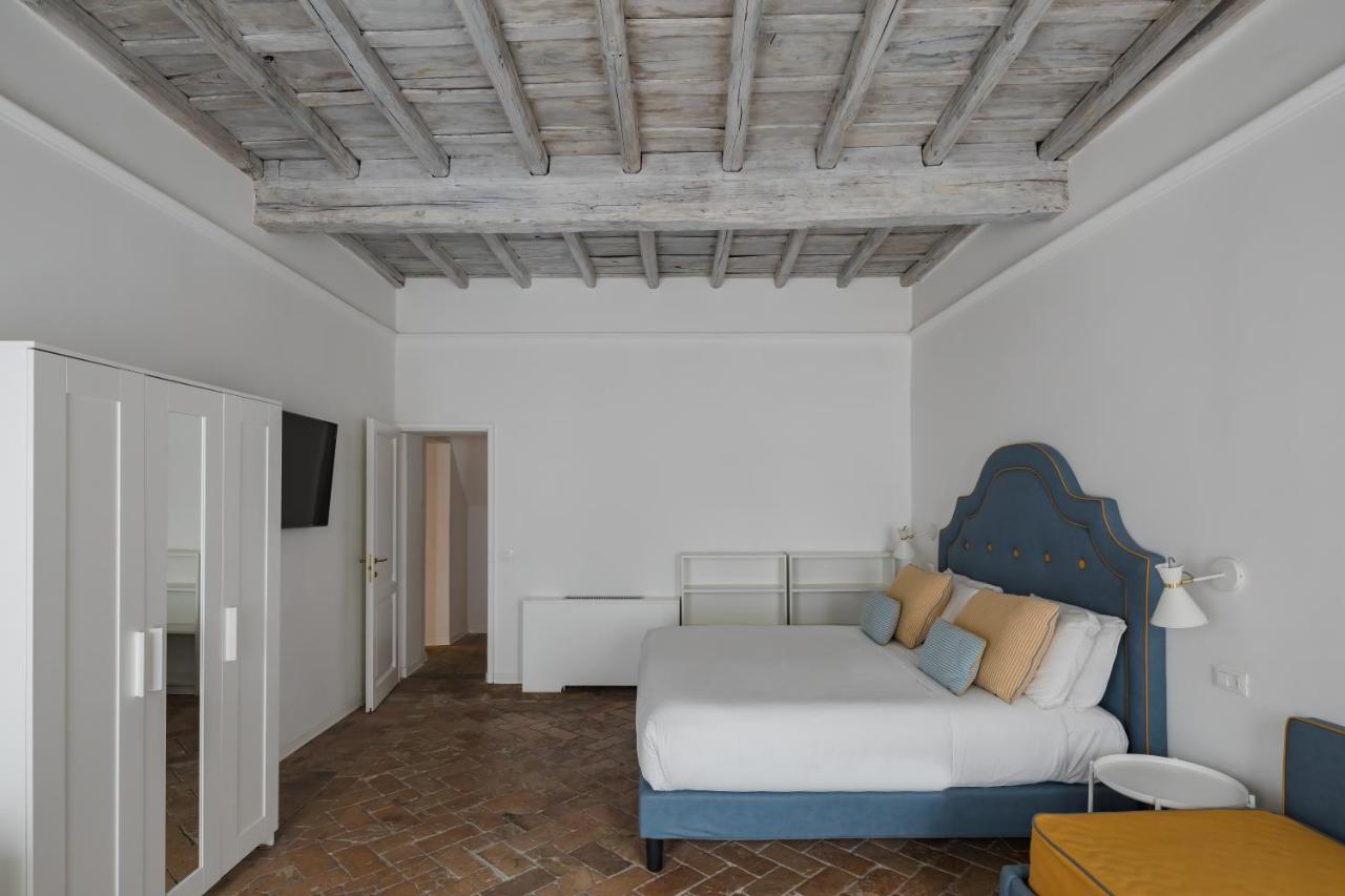 Palazzo Lupardi Relais Frühstückspension