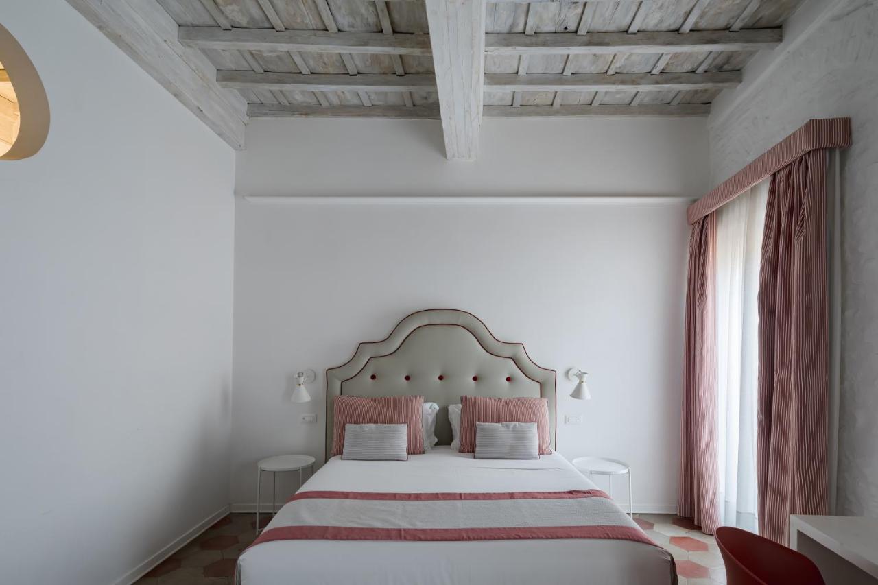 Frühstückspension Palazzo Lupardi Relais 3*