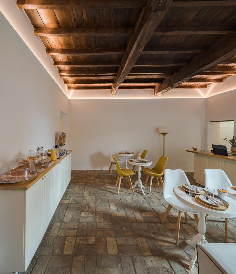 Palazzo Lupardi Relais Rom
